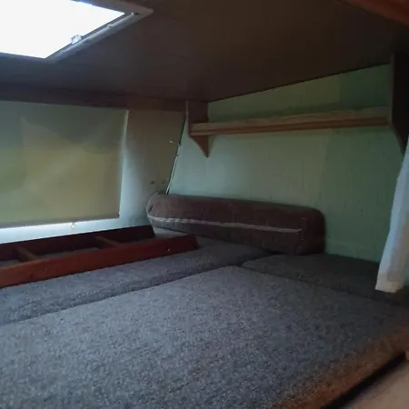Mobiler Apartman Kappel-Grafenhausen