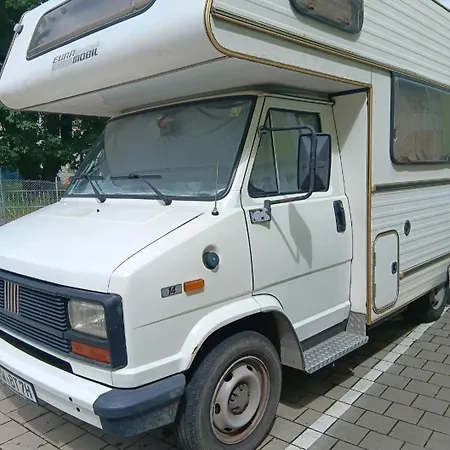 Mobiler Apartman